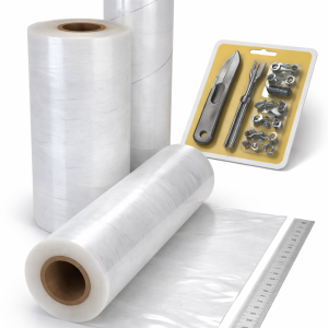 Skin Packaging Film Roll