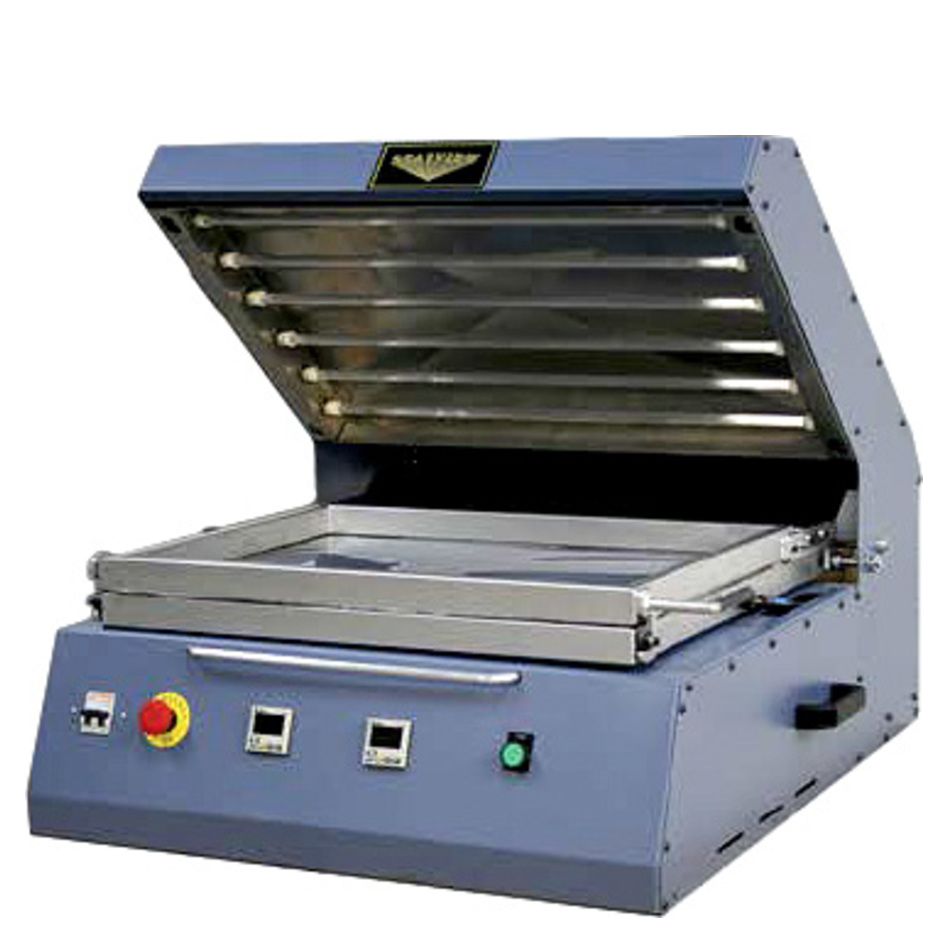 Starview Manual Skin Packaging Machine