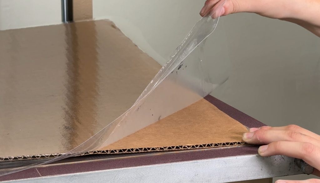 Skin Packaging seal failure