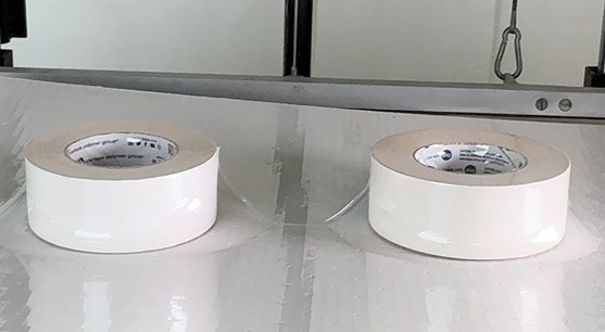 Skin Packaged Product