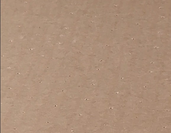 Corrugated Skin Board with Perforations