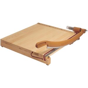 Paper Cutter